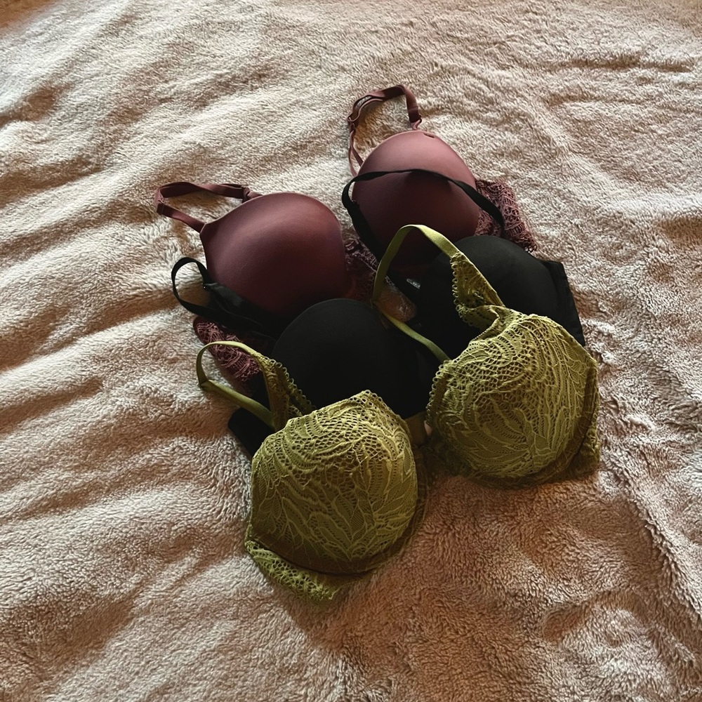 Bra bundle